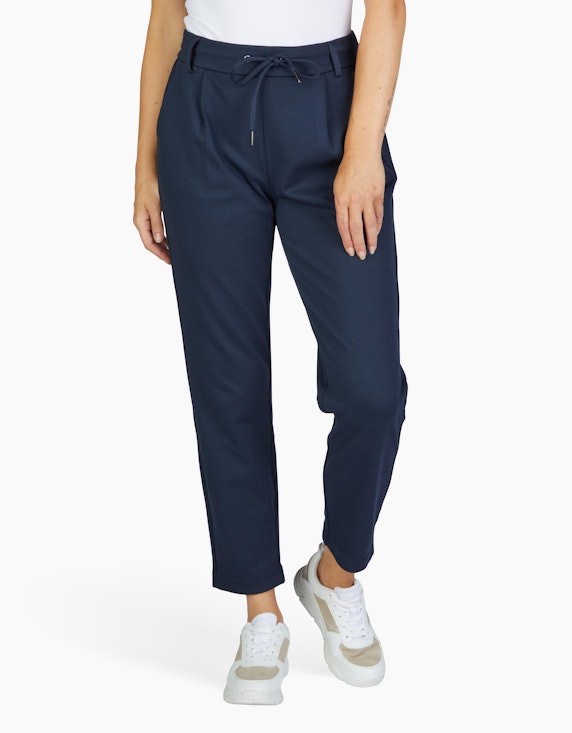 My Own Essentials Thermo-Joggpants in Passform Jule | ADLER Mode Onlineshop