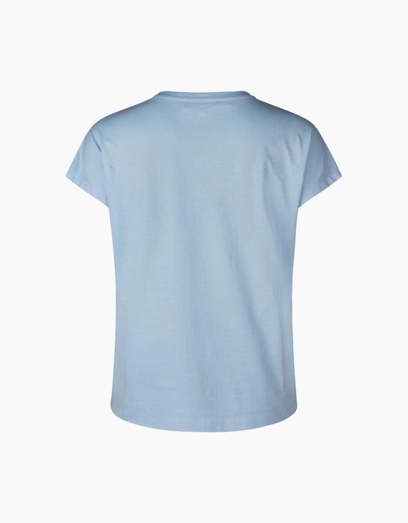 Thea Shirt mit Lochstickerei | ADLER Mode Onlineshop