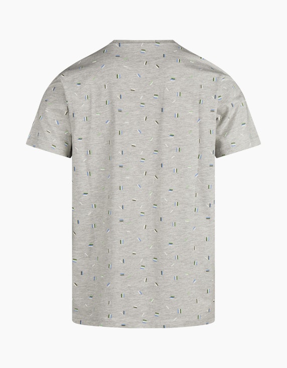 Bexleys man Rundhals T-Shirt | ADLER Mode Onlineshop