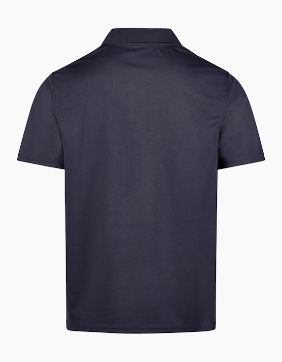 Fit&More Fitness Polo Shirt | ADLER Mode Onlineshop
