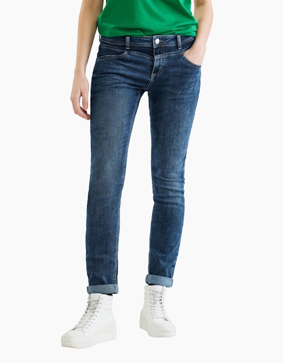Street One Casual Fit Jeans | ADLER Mode Onlineshop