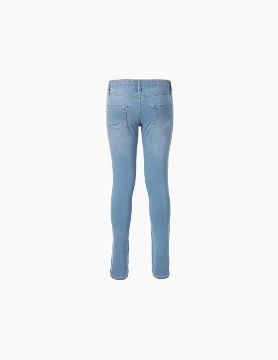 Stooker Mini Girls Skinny fit Jeans Kate | ADLER Mode Onlineshop