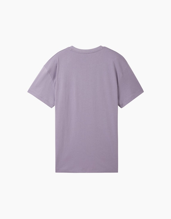 TOM TAILOR Boys Oversized T-Shirt mit Print | ADLER Mode Onlineshop