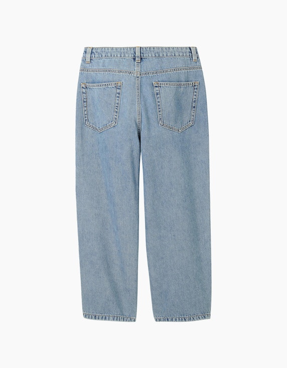 TOM TAILOR Boys Baggy Jeans | ADLER Mode Onlineshop