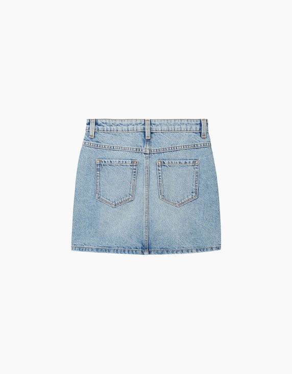 TOM TAILOR Girls Jeans-Minirock | ADLER Mode Onlineshop