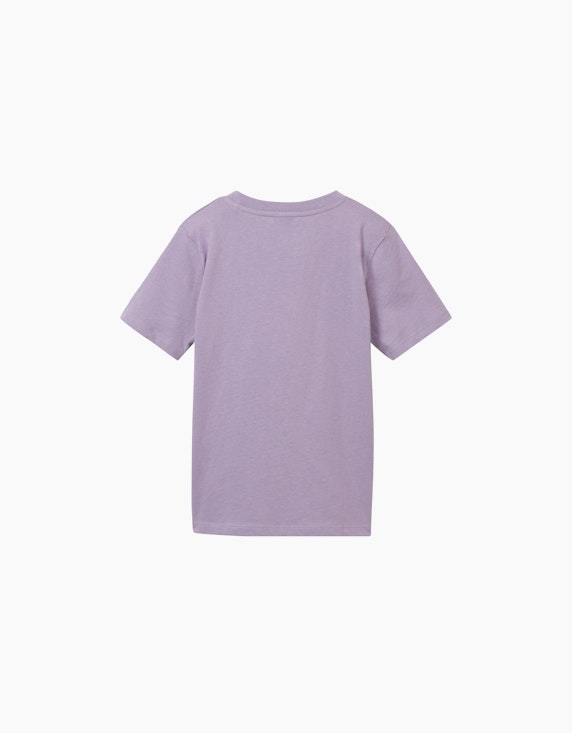 TOM TAILOR Mini Boys T-Shirt mit Print | ADLER Mode Onlineshop