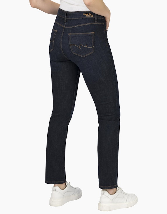 Stooker 5-Pocket Jeans, Straight Slim Fit  Zermatt | ADLER Mode Onlineshop