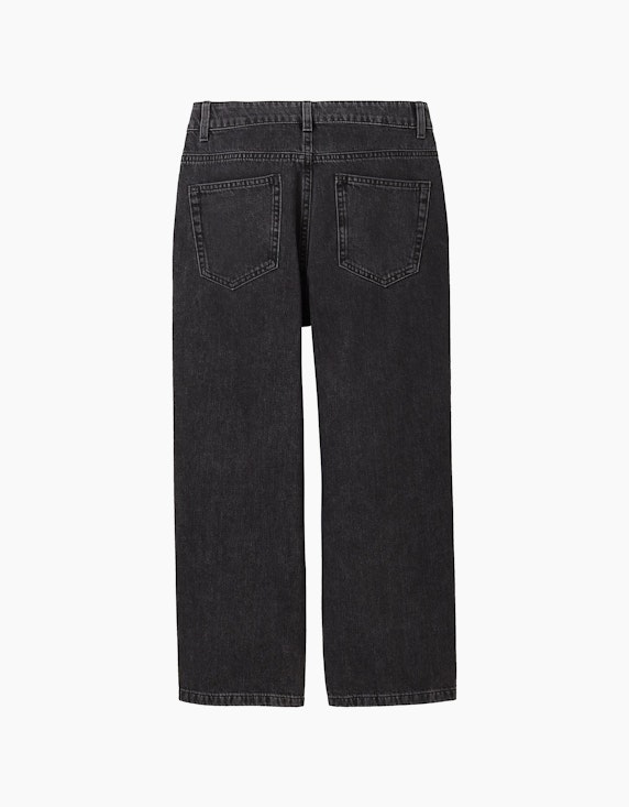 TOM TAILOR Boys Baggy Jeans mit recycelter Baumwolle | ADLER Mode Onlineshop