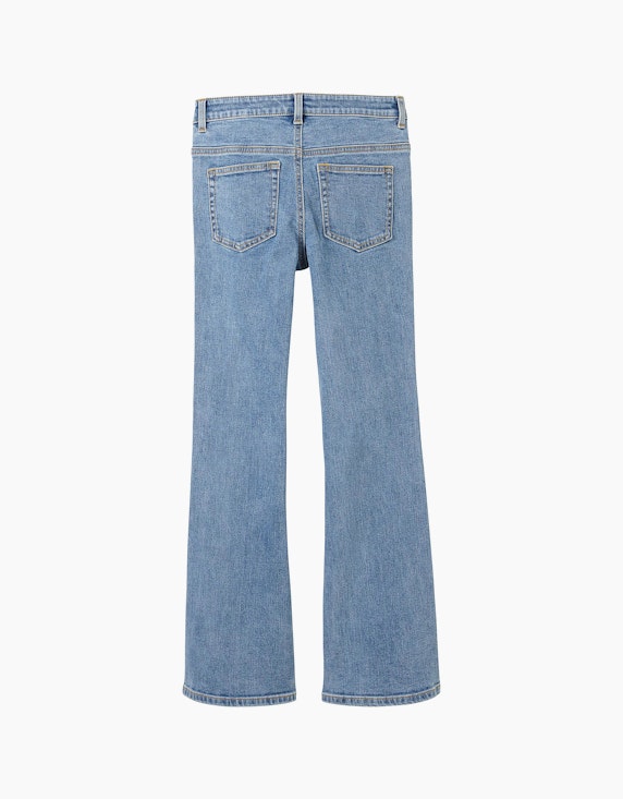 TOM TAILOR Girls  Bootcut Jeans | ADLER Mode Onlineshop