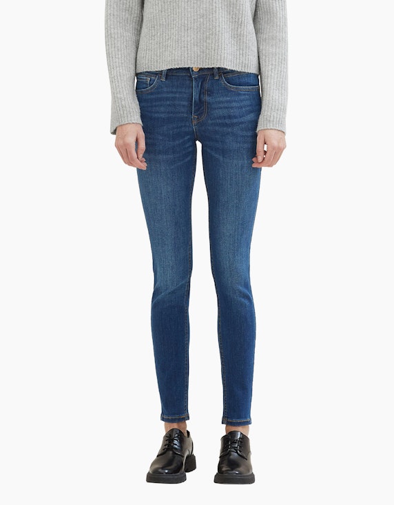 TOM TAILOR Kate Skinny Jeans | ADLER Mode Onlineshop