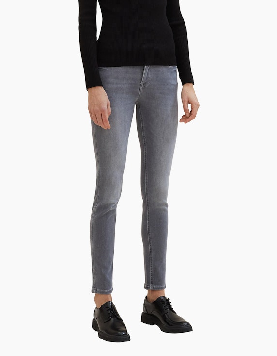 TOM TAILOR Kate Skinny Jeans | ADLER Mode Onlineshop