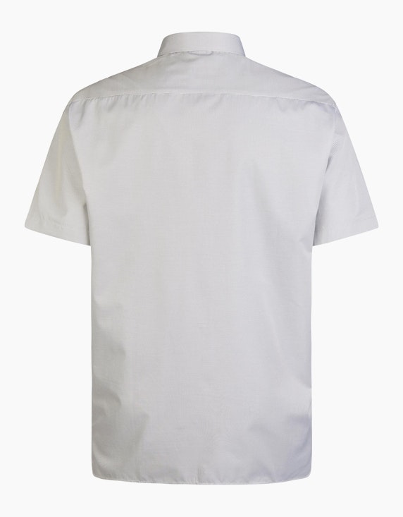 Bexleys man Freizeithemd gemustert, REGULAR FIT | ADLER Mode Onlineshop