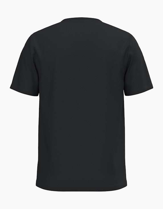 Bexleys man T-Shirt, V-Ausschnitt, GOTS | ADLER Mode Onlineshop