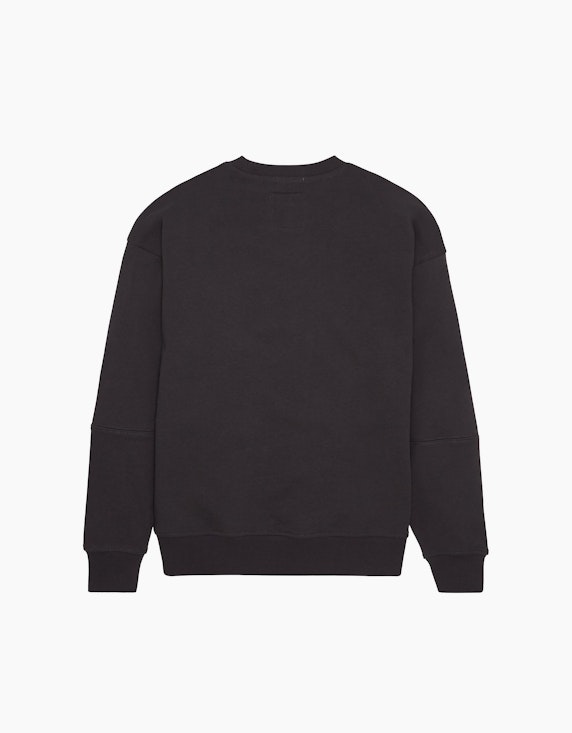 TOM TAILOR Boys Oversize Sweatshirt mit Print | ADLER Mode Onlineshop