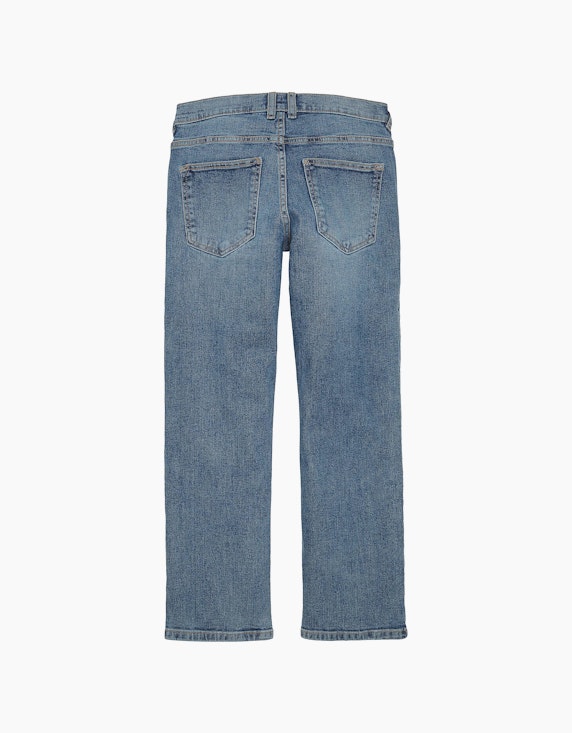 TOM TAILOR Boys Straight Denim Jeans | ADLER Mode Onlineshop