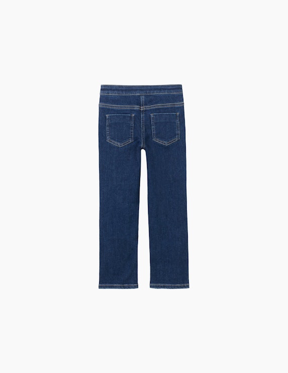TOM TAILOR Mini Girls Jeans Treggings | ADLER Mode Onlineshop