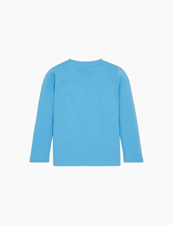 TOM TAILOR Mini Boys Shirt mit Print | ADLER Mode Onlineshop