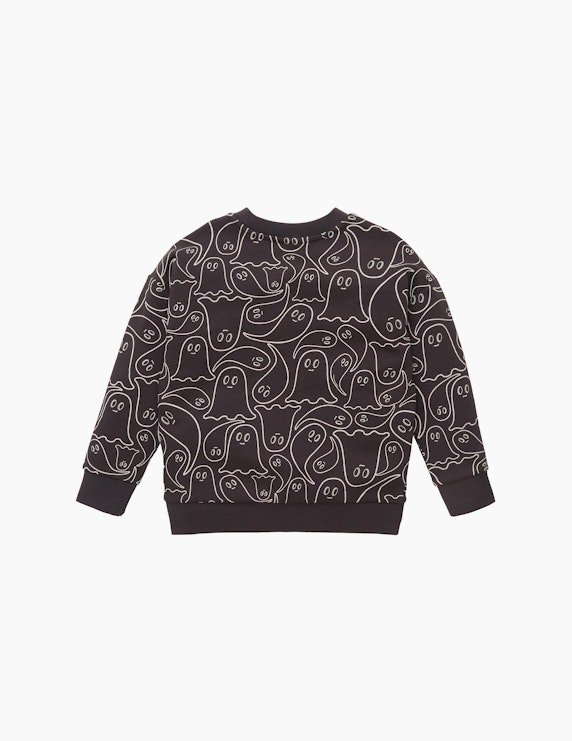 TOM TAILOR Mini Boys Oversize Sweatshirt | ADLER Mode Onlineshop