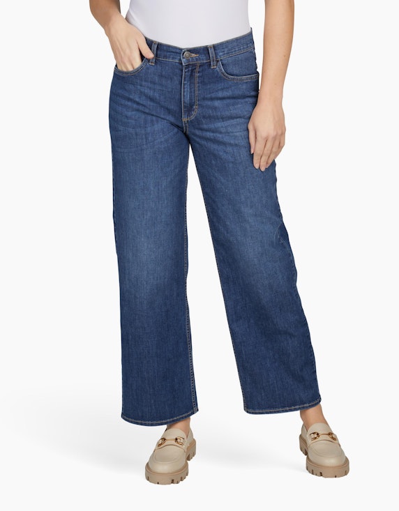 CHOiCE 5-Pocket Flared Jeans | ADLER Mode Onlineshop