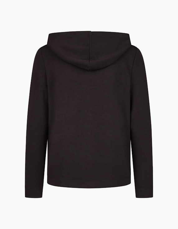 Choice Essentials Scuba Sweatshirt mit Kapuze | ADLER Mode Onlineshop