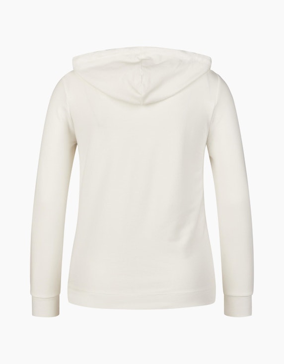 Choice Essentials Sweatshirt mit Kapuze | ADLER Mode Onlineshop