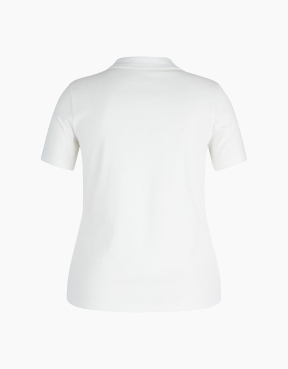 Steilmann Edition Basic Poloshirt | ADLER Mode Onlineshop