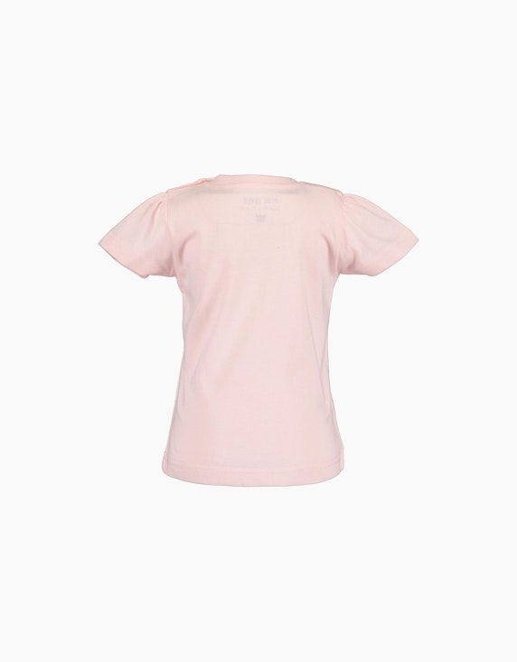 Blue Seven Baby Girls T-Shirt mit Einhorn Druck | ADLER Mode Onlineshop