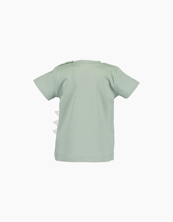Blue Seven Baby Boys T-Shirt mit Dino Druck | ADLER Mode Onlineshop