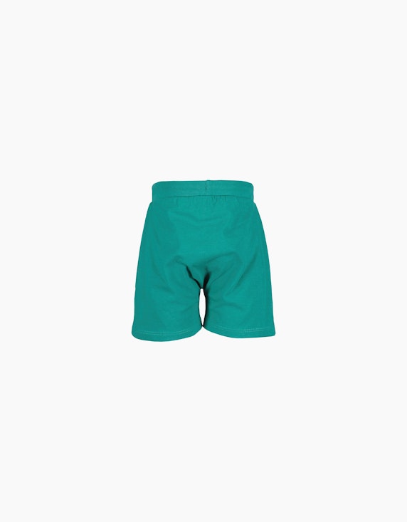 Blue Seven Baby Boys Shorts mit Applikation | ADLER Mode Onlineshop