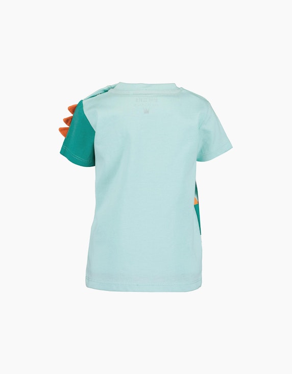 Blue Seven Baby Boys 2 teiliges Set T-Shirt und Shorts | ADLER Mode Onlineshop