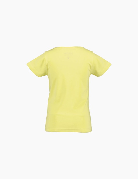 Blue Seven Mini Girls T-Shirt mit Eistüten Druck | ADLER Mode Onlineshop