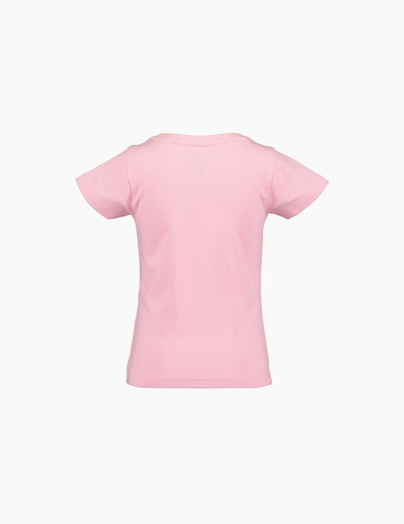 Blue Seven Mini Girls T-Shirt mit Zitronen Druck | ADLER Mode Onlineshop