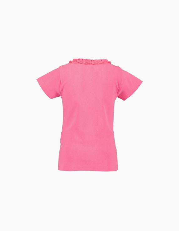 Blue Seven Mini Girls T-Shirt mit coolen Sonnenbrillen | ADLER Mode Onlineshop