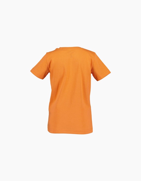 Blue Seven Mini Boys T-Shirt mir Krabben Druck | ADLER Mode Onlineshop