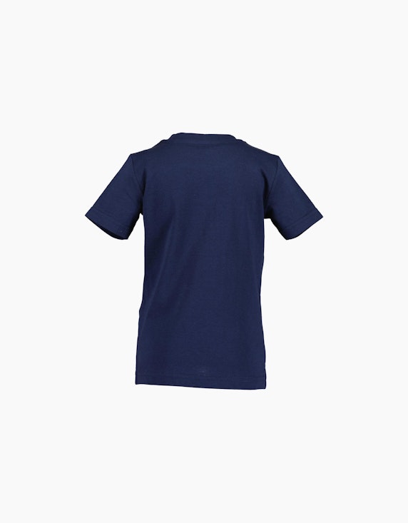 Blue Seven Mini Boys T-Shirt mir Krabben Druck | ADLER Mode Onlineshop