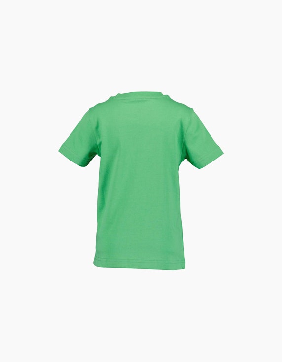Blue Seven Mini Boys T-Shirt mit Dinosaurier Druck | ADLER Mode Onlineshop