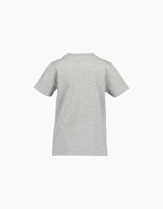 Blue Seven Mini Boys T-Shirt mit Dinosaurier Druck | ADLER Mode Onlineshop