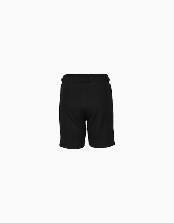 Blue Seven Mini Boys Shorts mit Druck am Bein | ADLER Mode Onlineshop