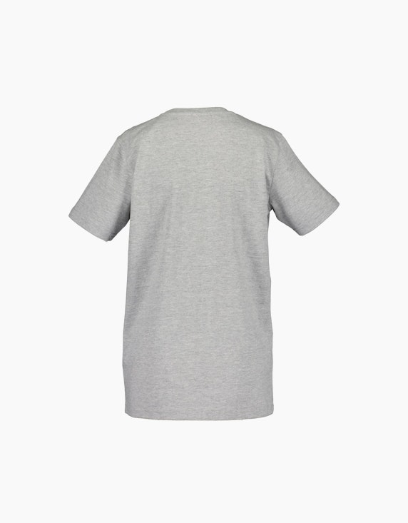 Blue Seven Boys T-Shirt mit Motto Druck | ADLER Mode Onlineshop