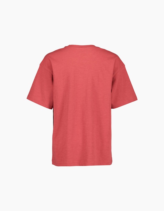 Blue Seven Boys Oversize T-Shirt | ADLER Mode Onlineshop