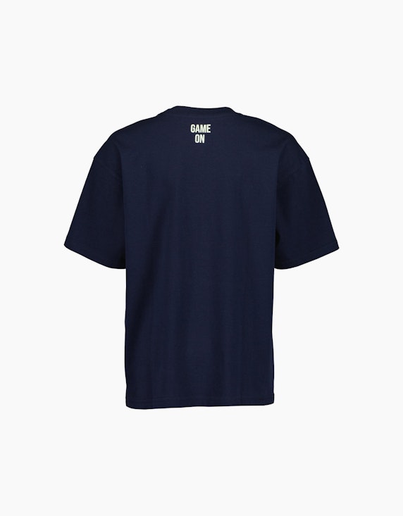 Blue Seven Boys T-Shirt mit Druck | ADLER Mode Onlineshop