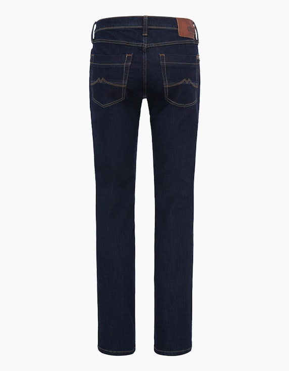 MUSTANG Washington Jeans mit Dezenter Waschung | ADLER Mode Onlineshop