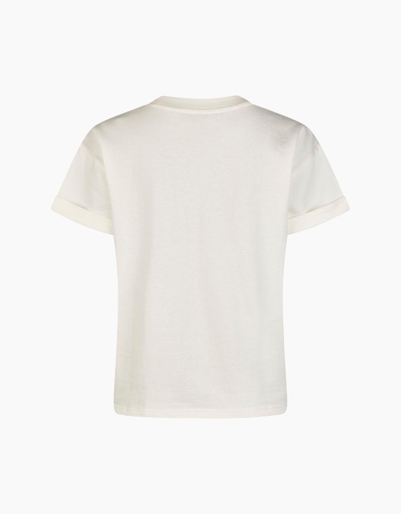 CHOiCE T-Shirt aus Sommer-Sweat | ADLER Mode Onlineshop