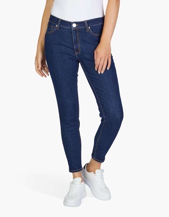 CHOiCE 5-Pocket Jeans Slim Fit | ADLER Mode Onlineshop