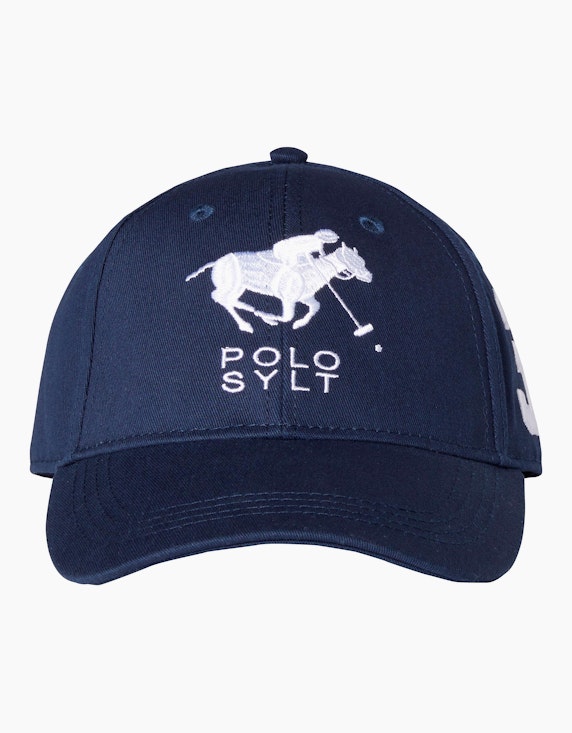 Polo Sylt Unisex Cap | ADLER Mode Onlineshop