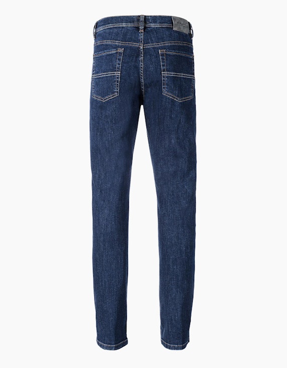 Bexleys man Jeans Hose mit Powerstretch-Anteil | ADLER Mode Onlineshop