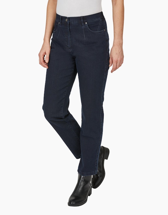 Steilmann Edition Jeanshose in Style Conni | ADLER Mode Onlineshop