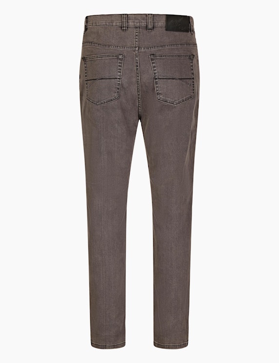 Eagle No. 7 Jeans Hose 5-Pocket mit Stretch-Anteil, Slim Fit 823 | ADLER Mode Onlineshop
