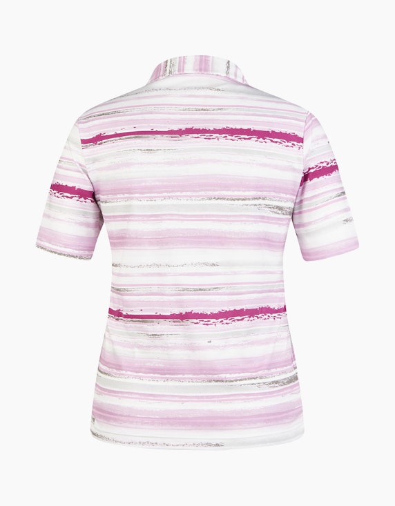 Steilmann Edition Poloshirt aus Pima Cotton | ADLER Mode Onlineshop