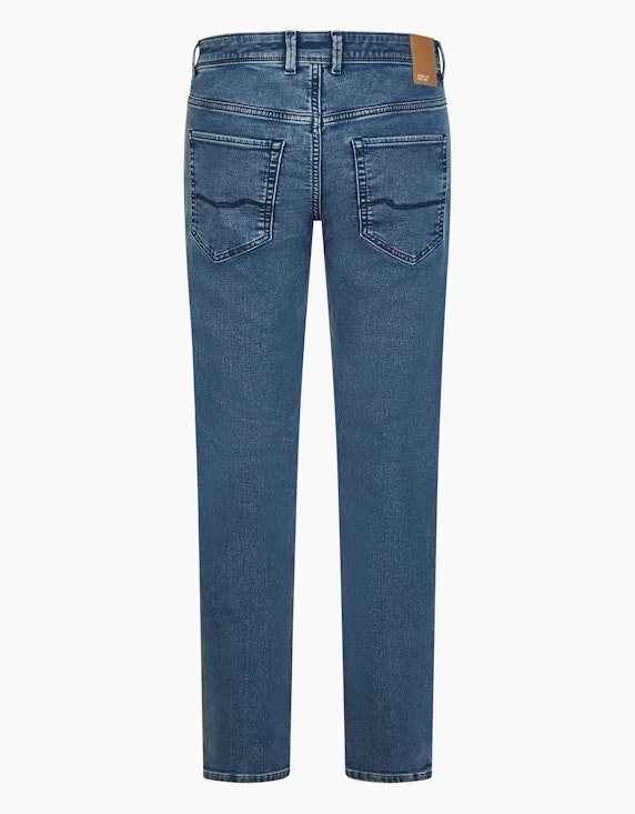 Eagle No. 7 5-Pocket Stretch Jeans | ADLER Mode Onlineshop